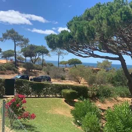 Praia Da Falesia Alfa Mar Albufeira Olhos de Agua  Dış mekan fotoğraf