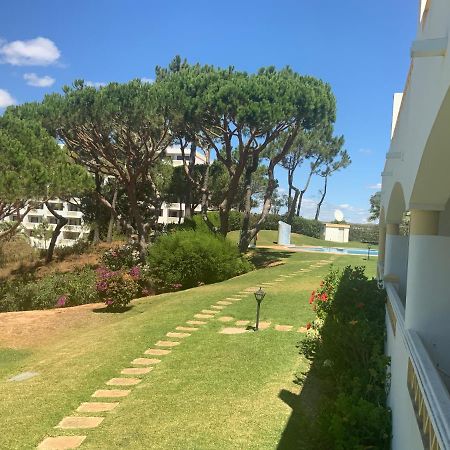 Praia Da Falesia Alfa Mar Albufeira Olhos de Agua  Dış mekan fotoğraf