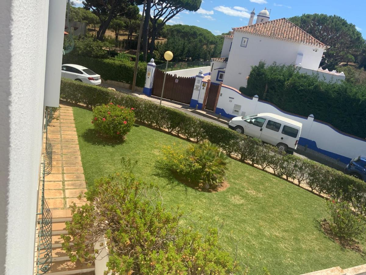 Praia Da Falesia Alfa Mar Albufeira Olhos de Agua  Dış mekan fotoğraf